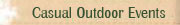 Casual Outdoor Events